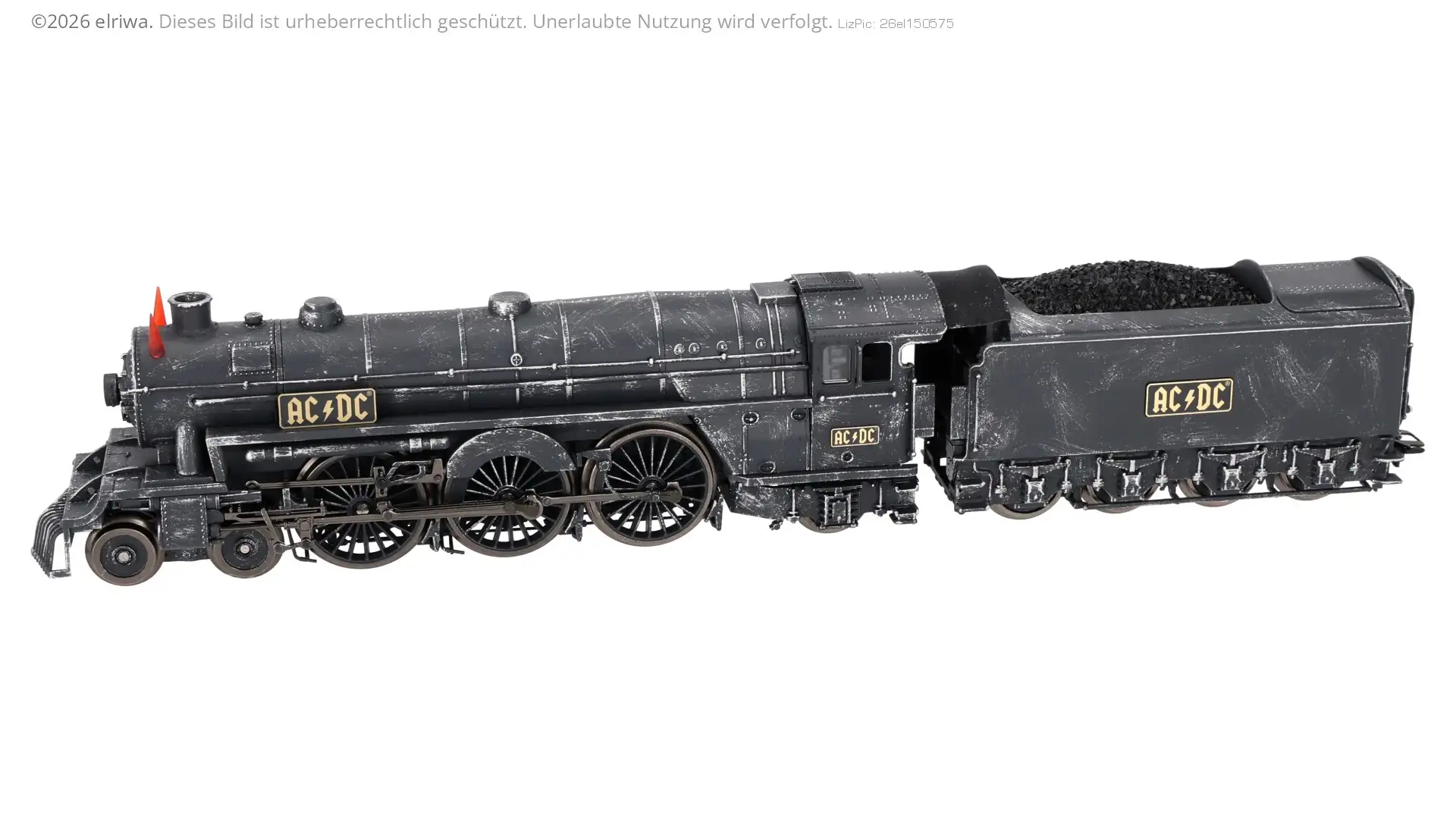 Kleine afbeelding van Trix 25492