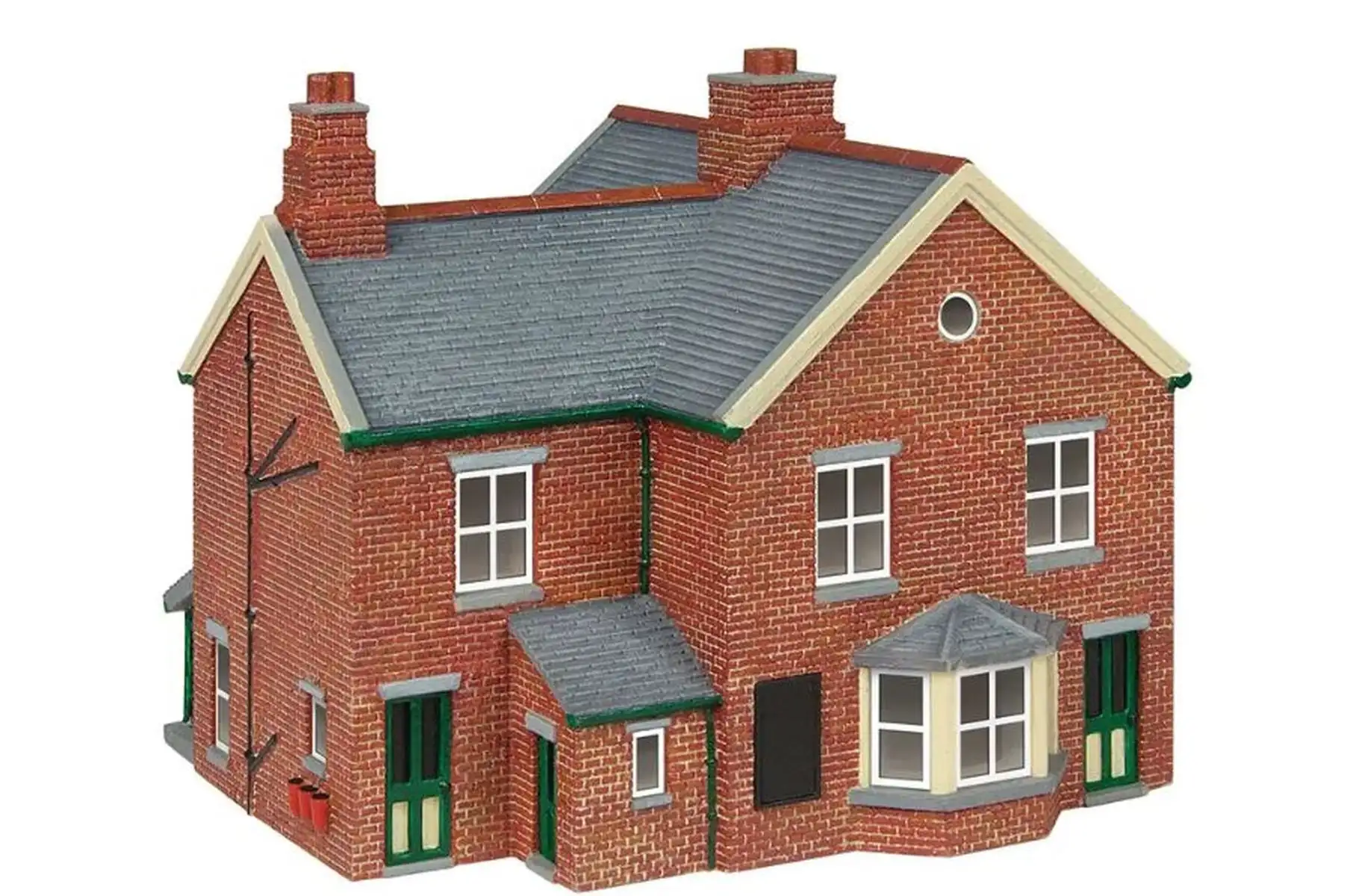 Kleine afbeelding van Hornby TT9017