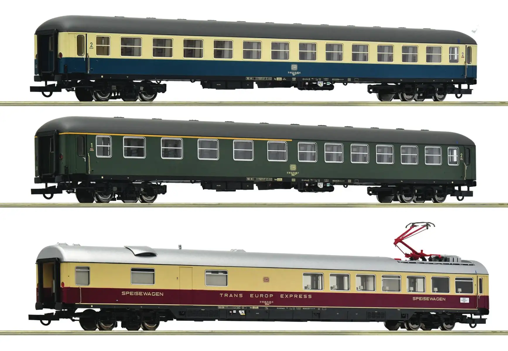 Kleine afbeelding van Roco 6200052