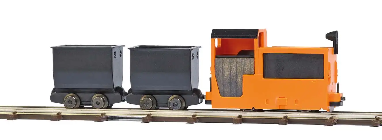 Kleine afbeelding van Busch 12020