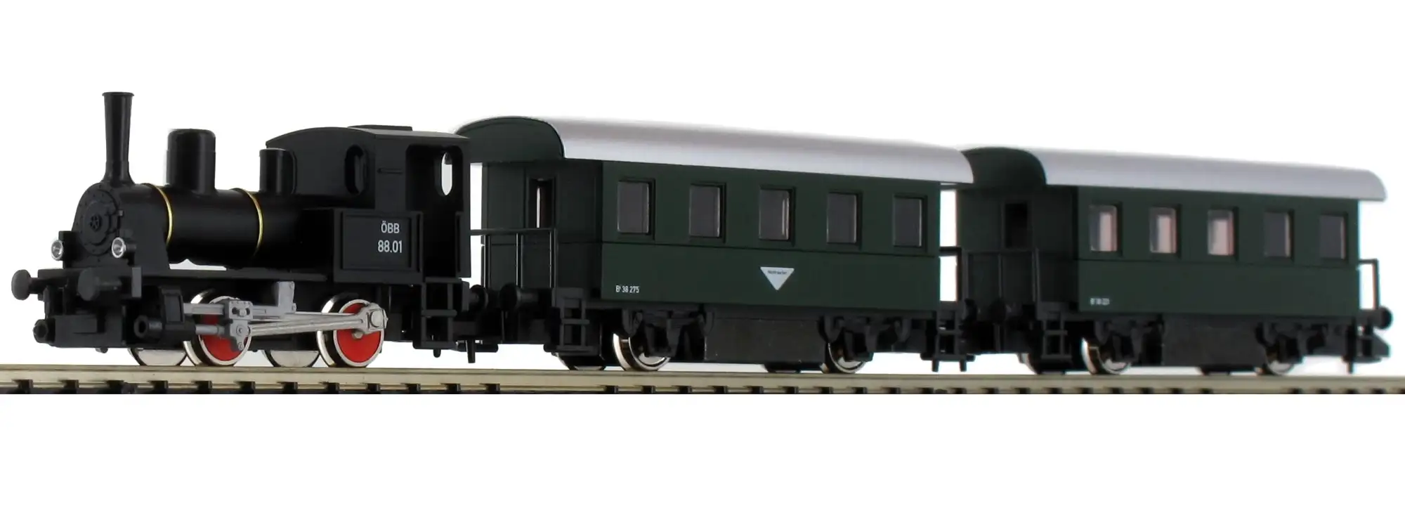 Kleine afbeelding van Kato 105003