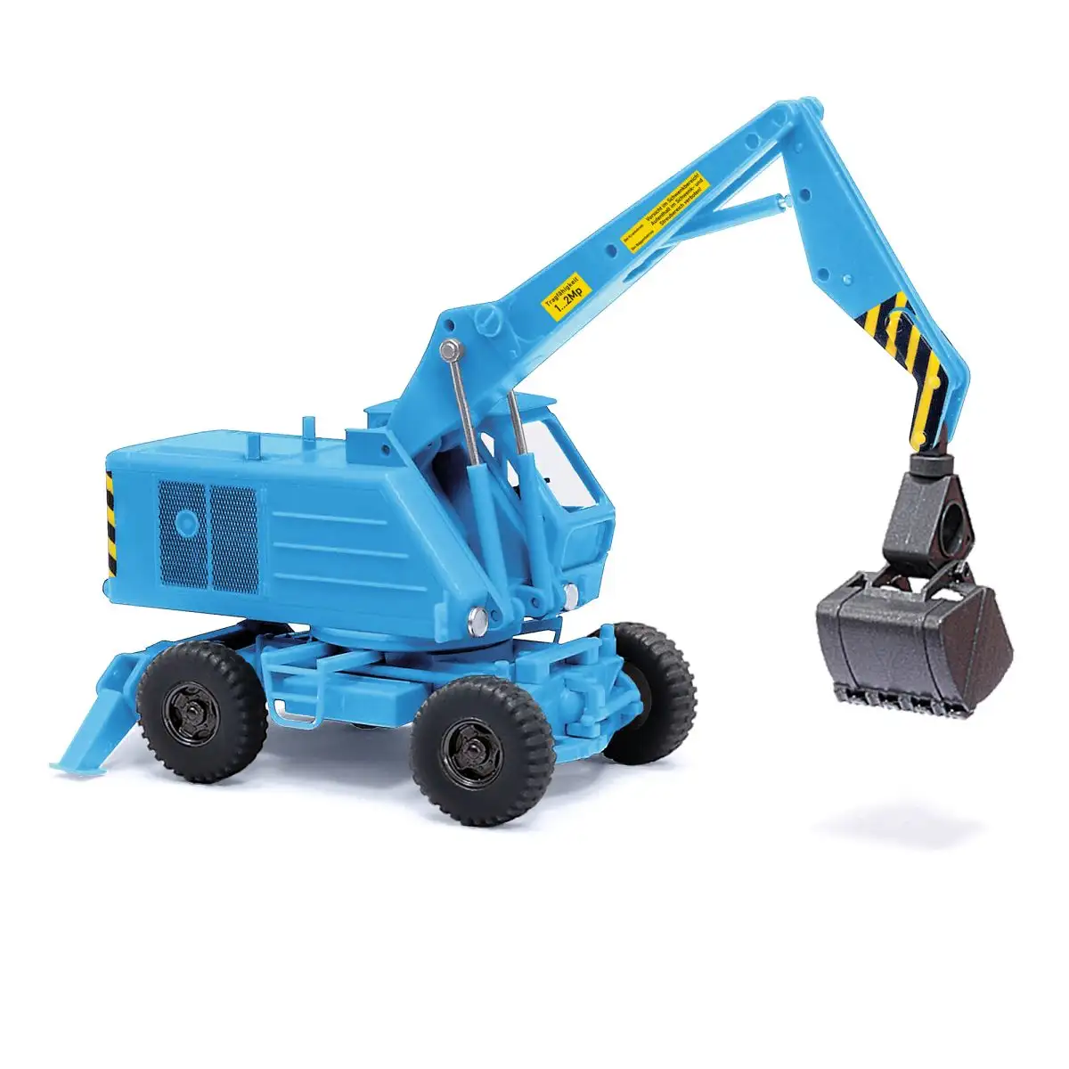 Kleine afbeelding van Busch 87400