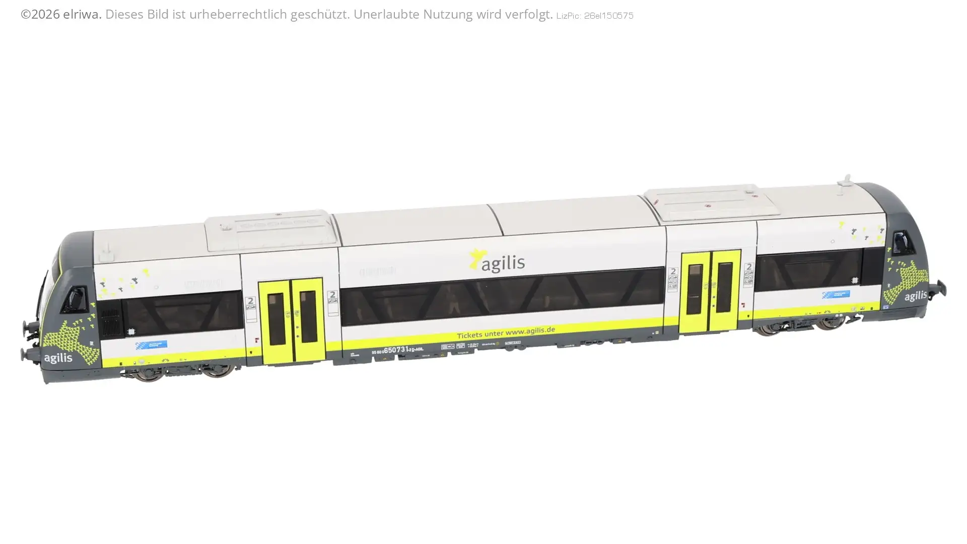 Kleine afbeelding van Roco 7780007
