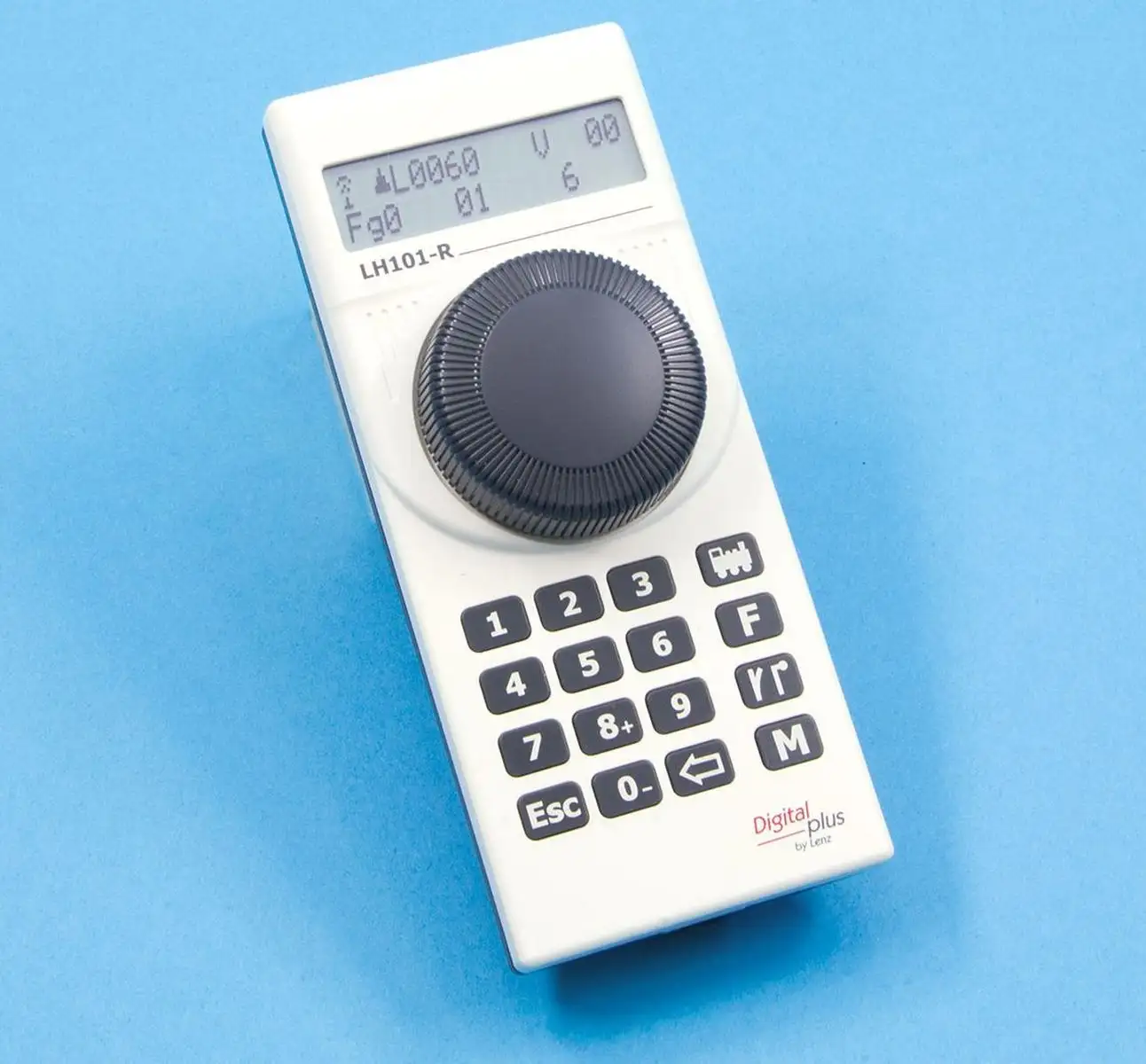 Kleine afbeelding van Lenz 21102