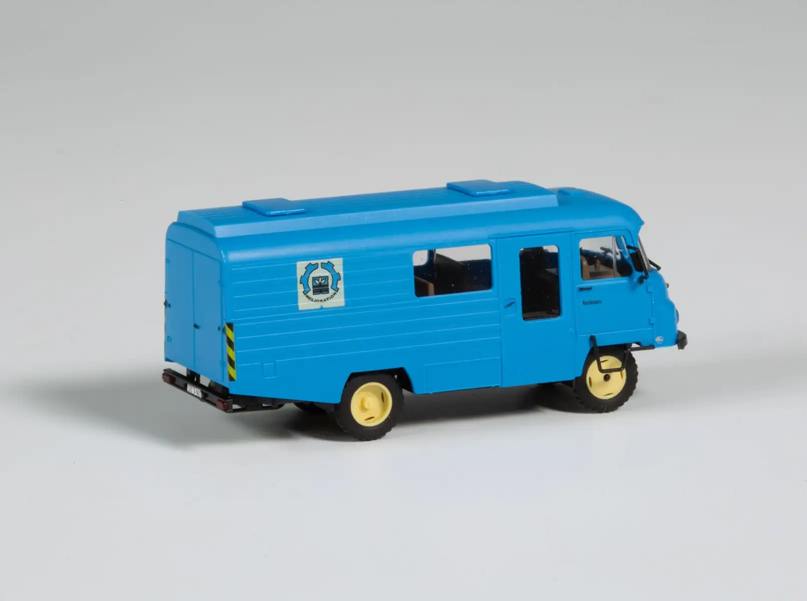 Kleine afbeelding van Minicar 66050