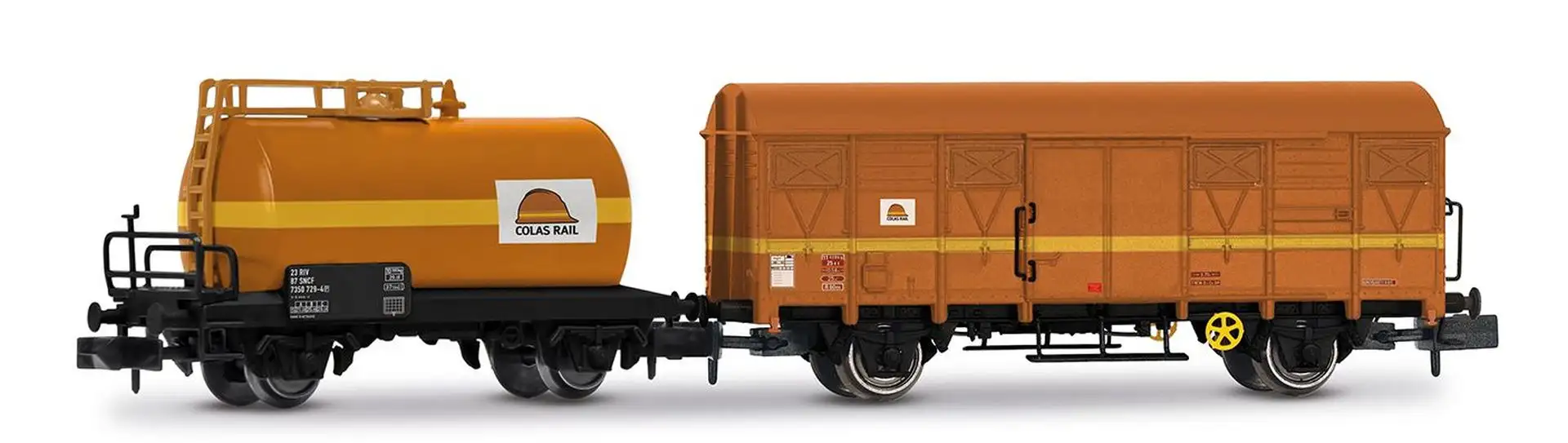 Kleine afbeelding van Arnold HN6679