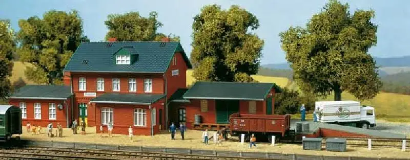 Kleine afbeelding van Auhagen 13299