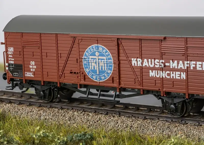 Kleine afbeelding van Märklin 46592