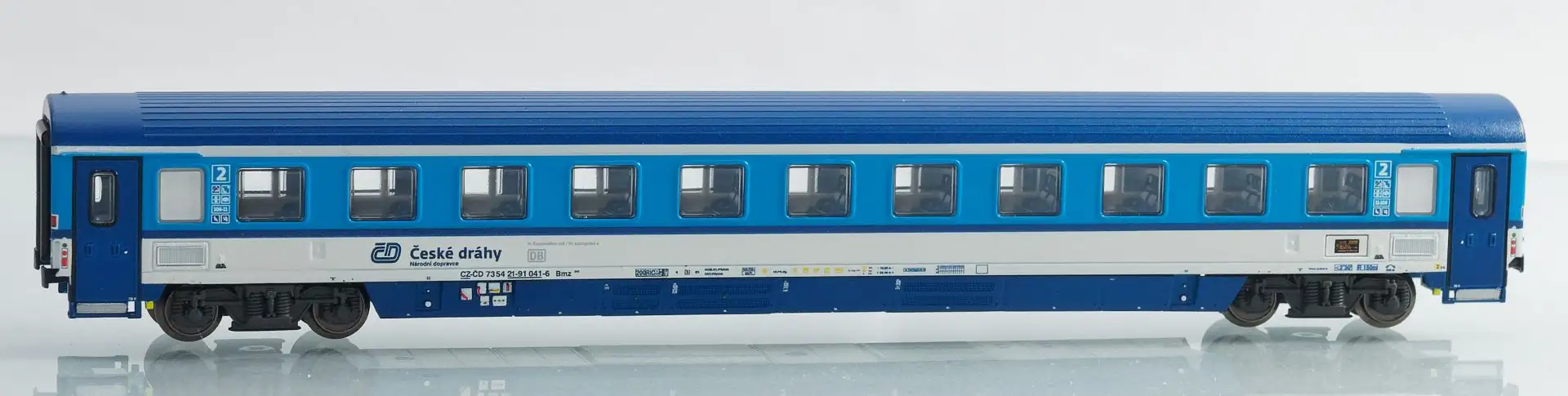 Kleine afbeelding van ASM-Modelle 195427
