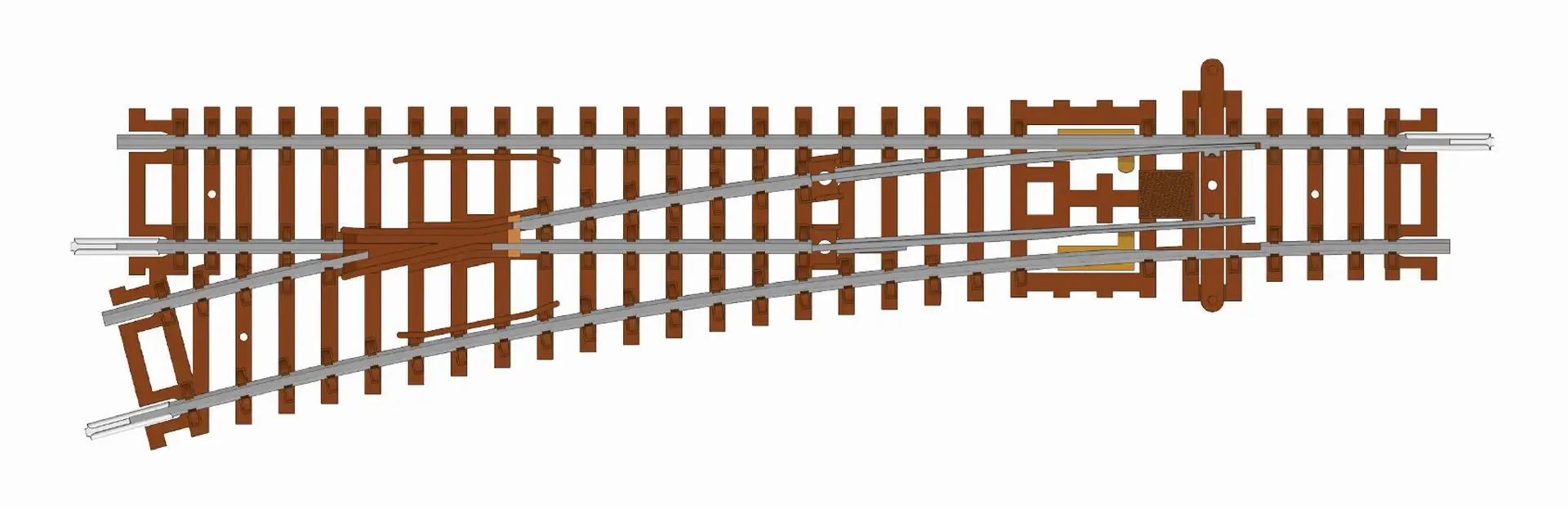Kleine afbeelding van Hornby TT8008