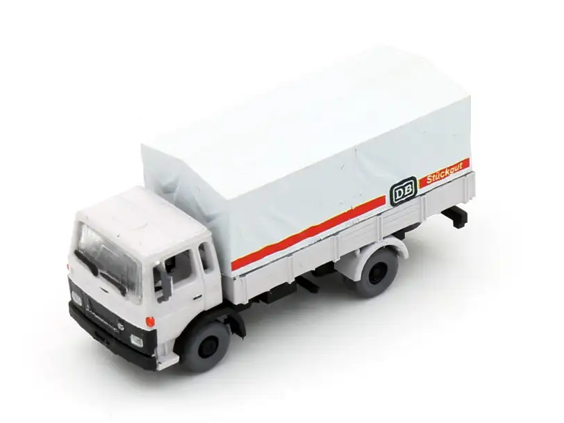 RAILNSCALE N5263DB