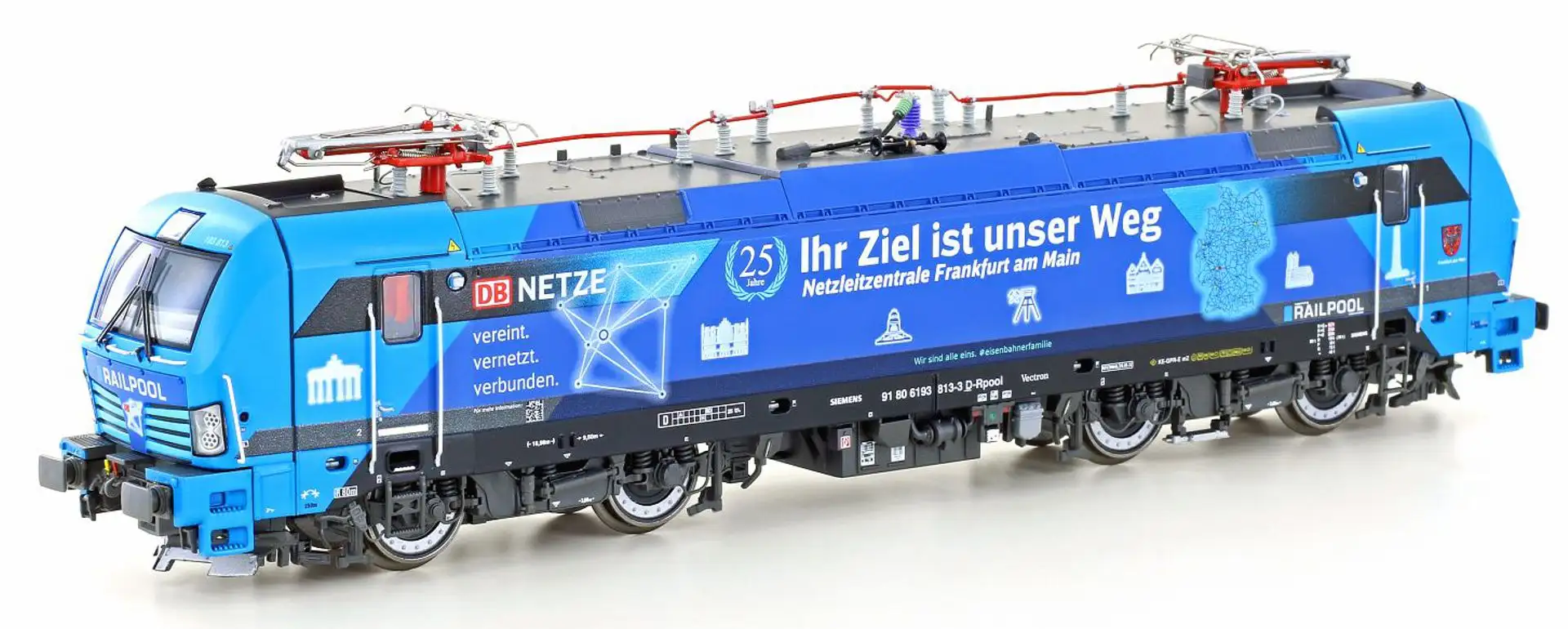 Kleine afbeelding van Jägerndorfer 27090