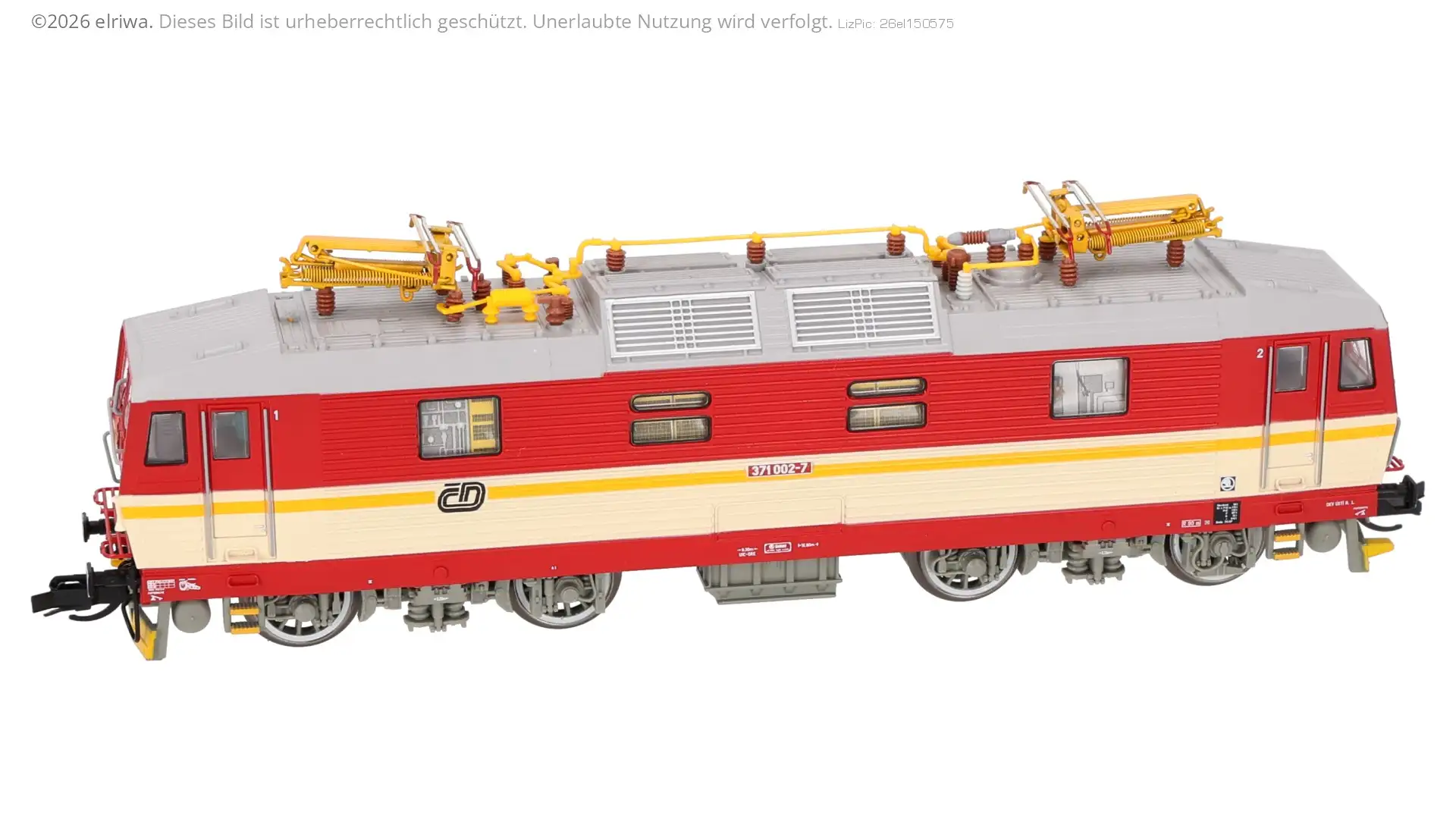 Kleine afbeelding van Roco 7590014