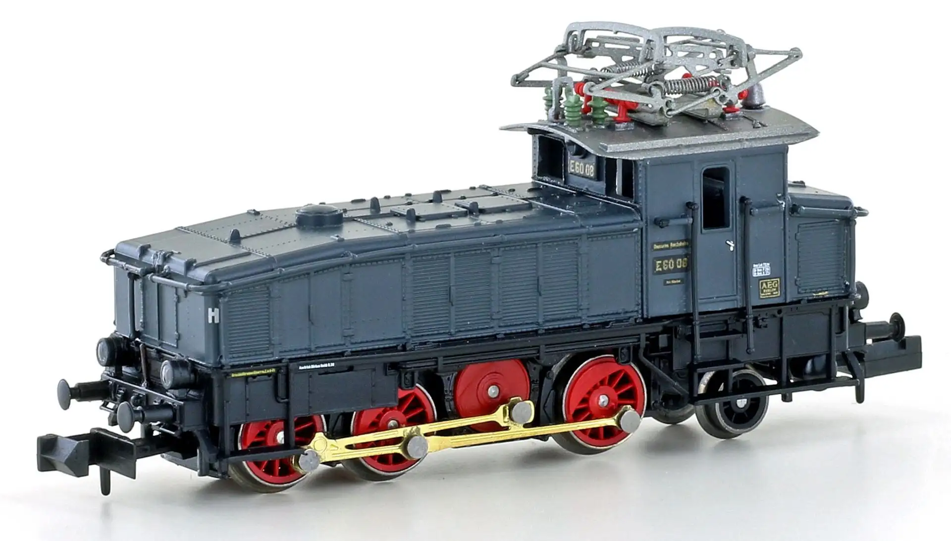 Kleine afbeelding van Hobbytrain 3055
