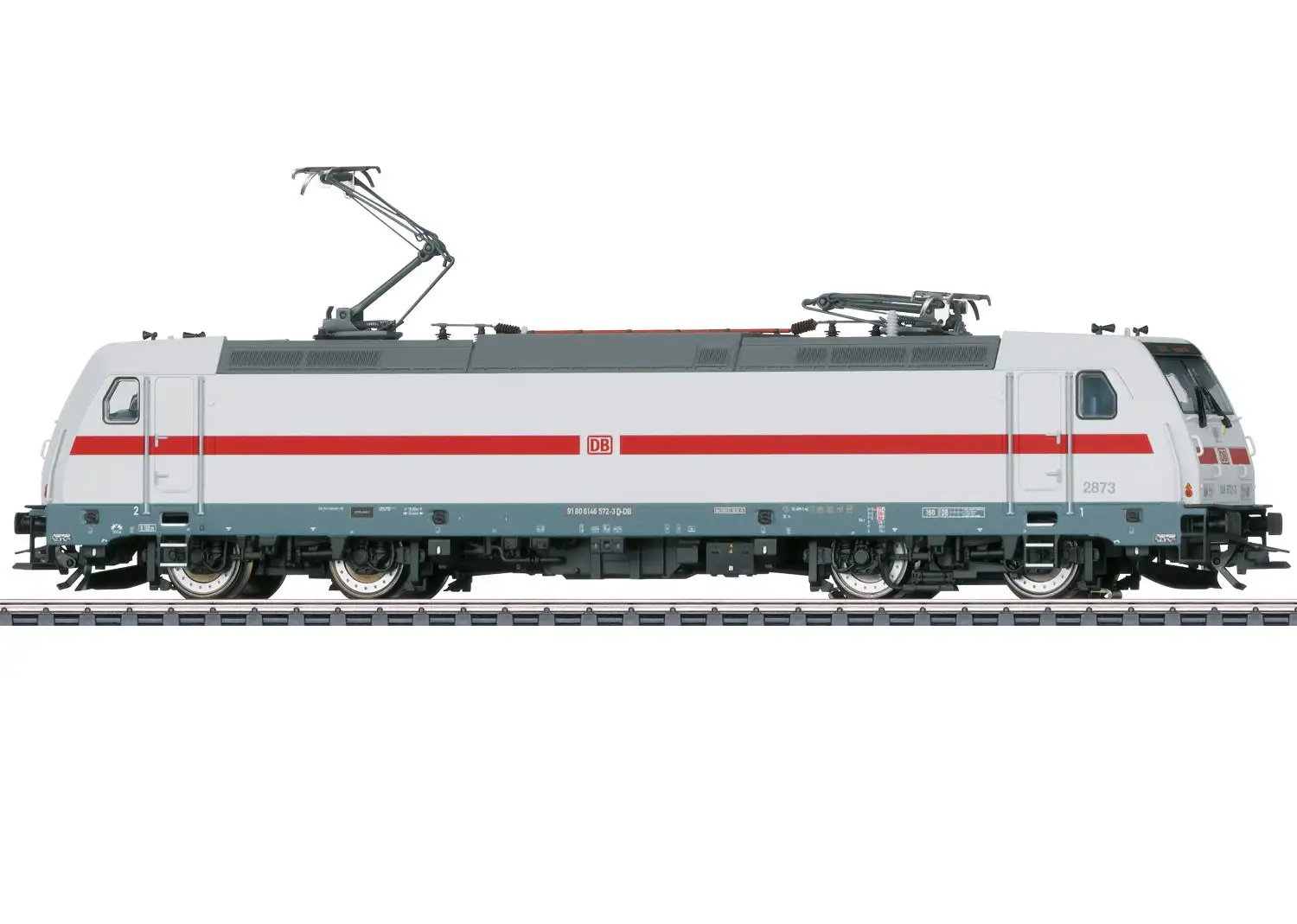 Kleine afbeelding van Märklin 37449