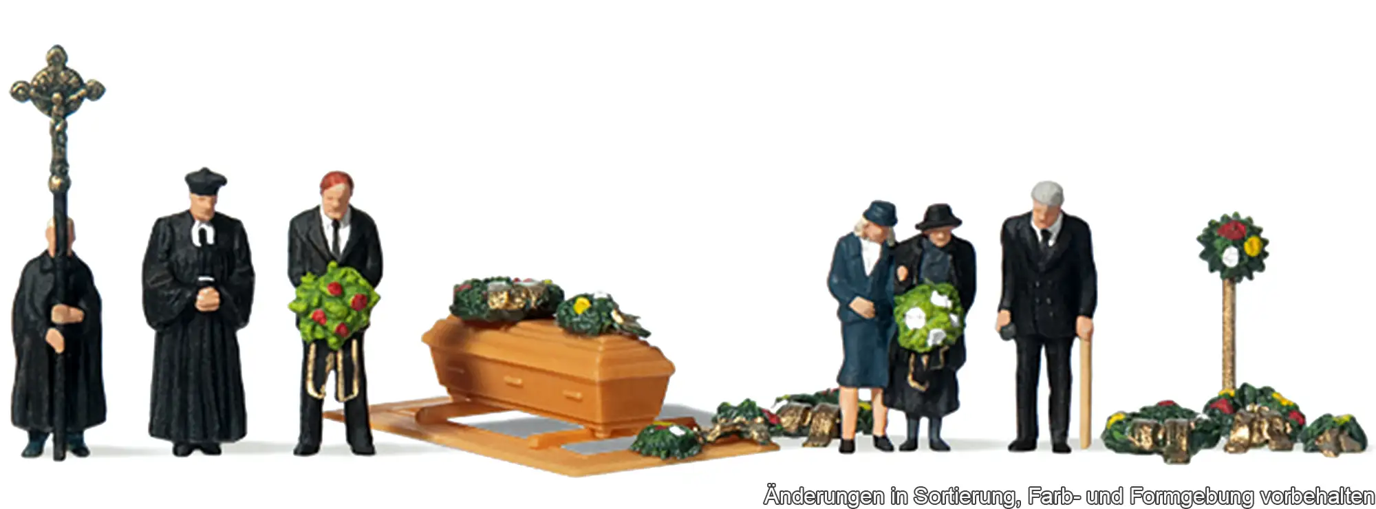 Kleine afbeelding van Preiser 79193
