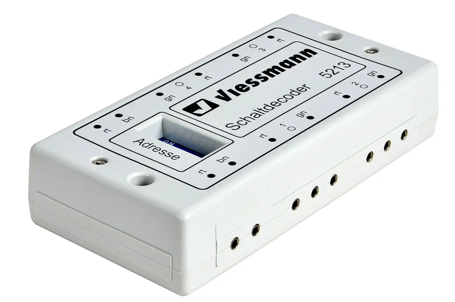 Kleine afbeelding van Viessmann 5213