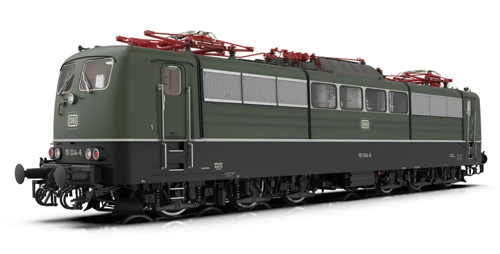 Kleine afbeelding van Märklin 55251
