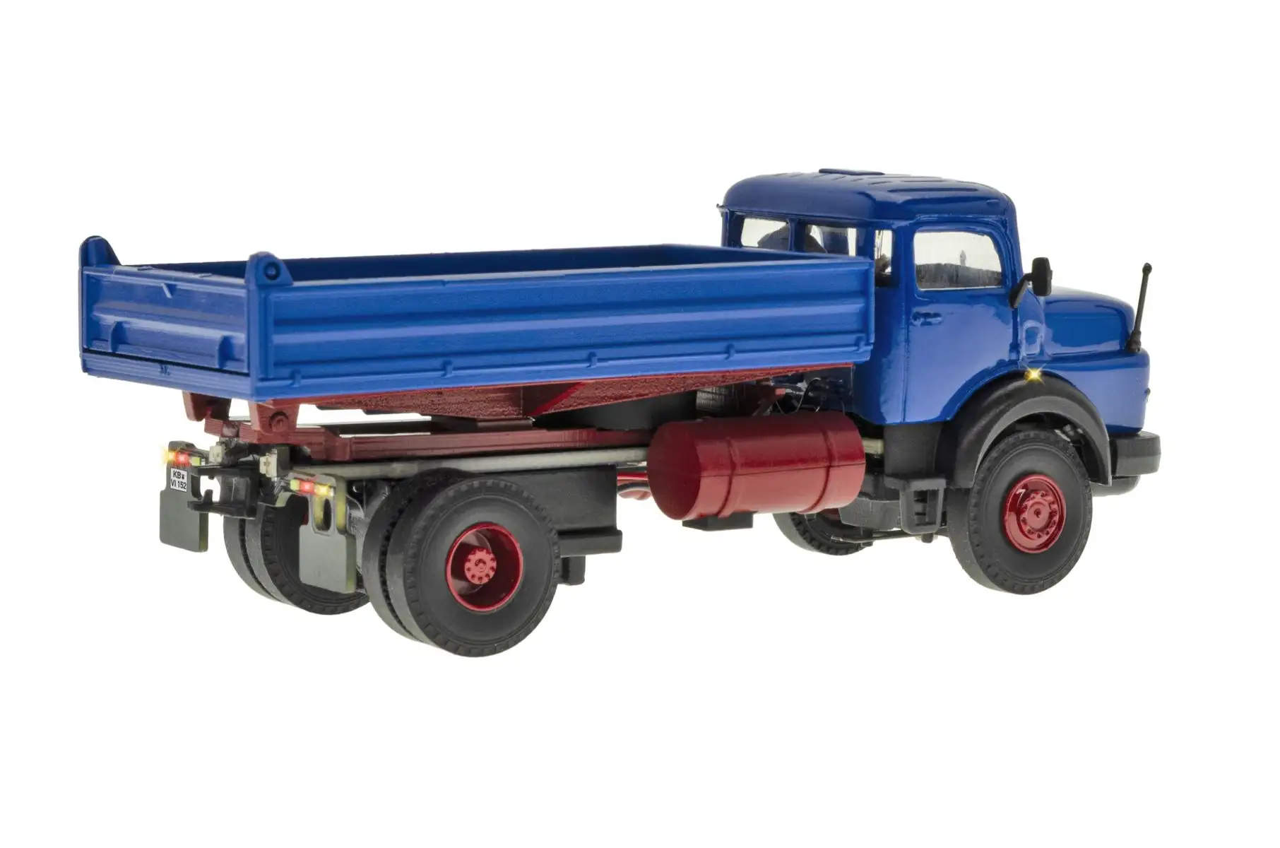 Kleine afbeelding van Viessmann 8152