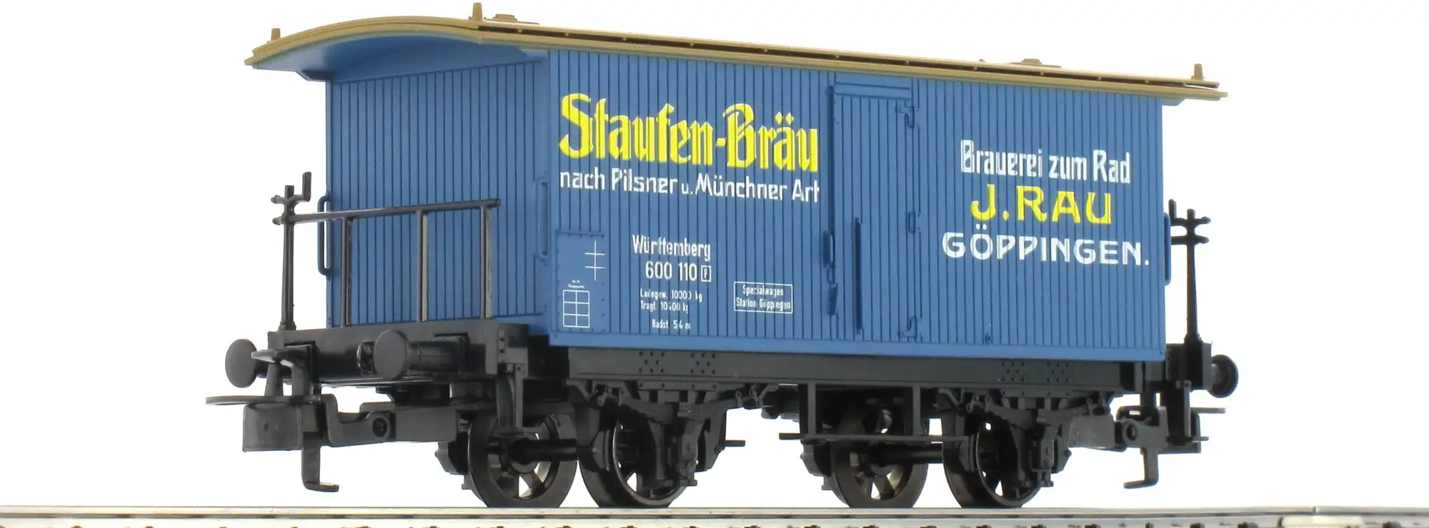 Kleine afbeelding van Märklin 44140