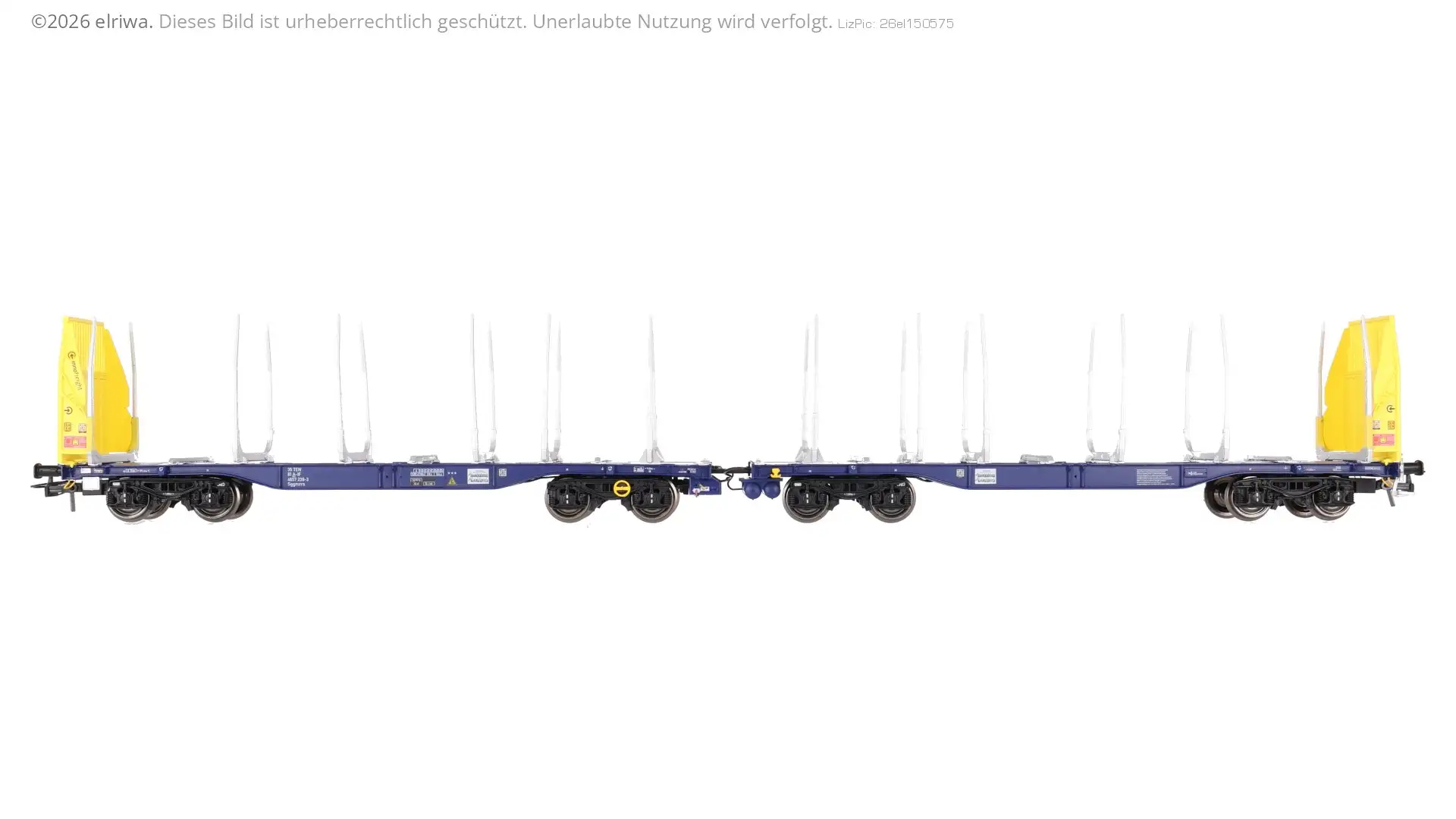 Kleine afbeelding van Sudexpress 4657005