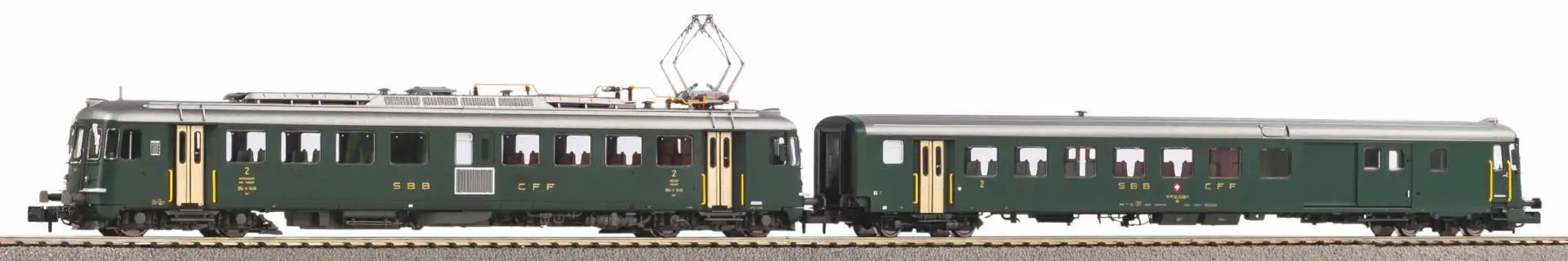 Kleine afbeelding van Piko 94166