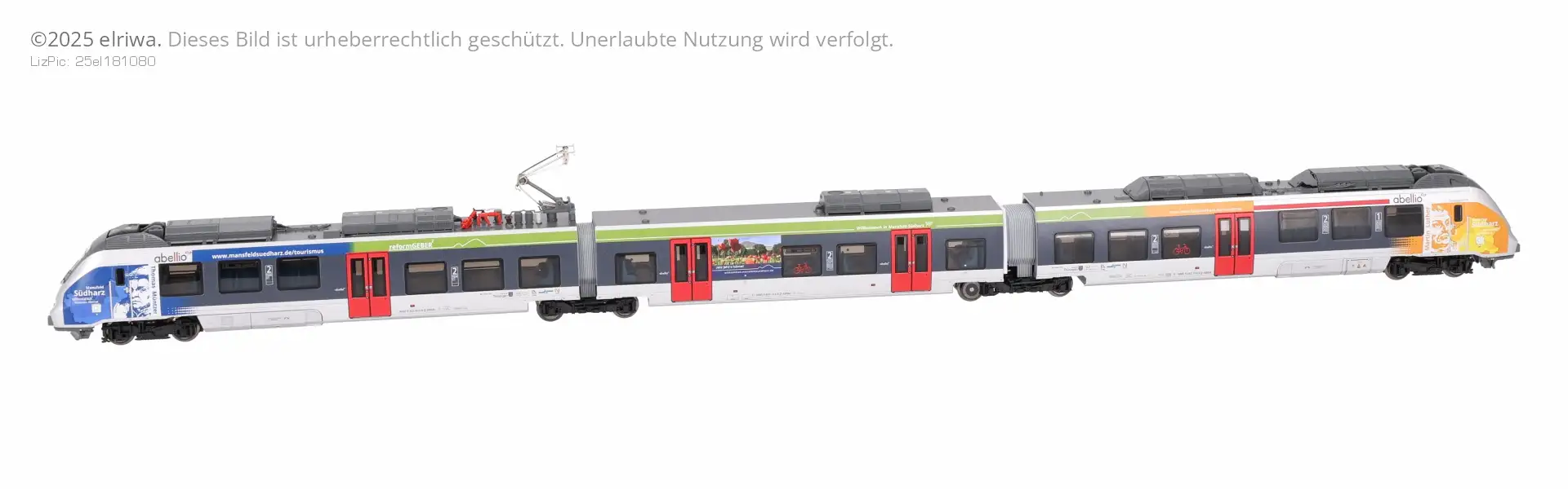 Kleine afbeelding van Piko 47246