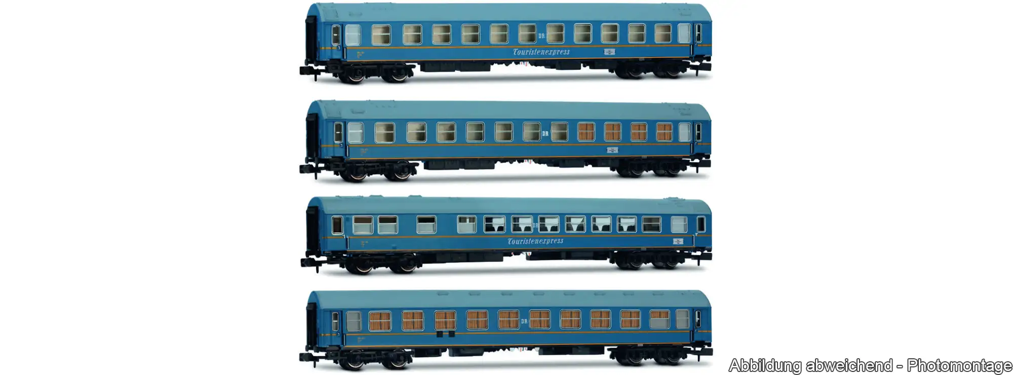Kleine afbeelding van Arnold HN4481