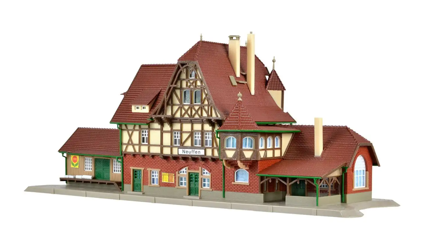 Kleine afbeelding van Vollmer 47522