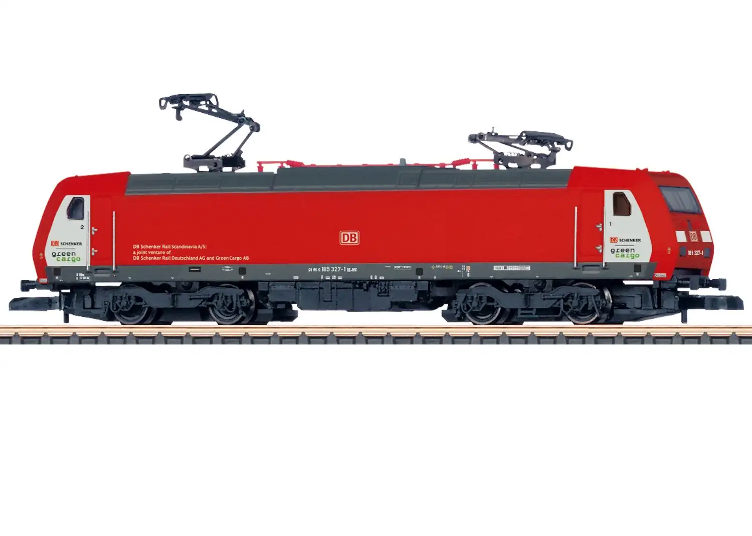Kleine afbeelding van Märklin 88486