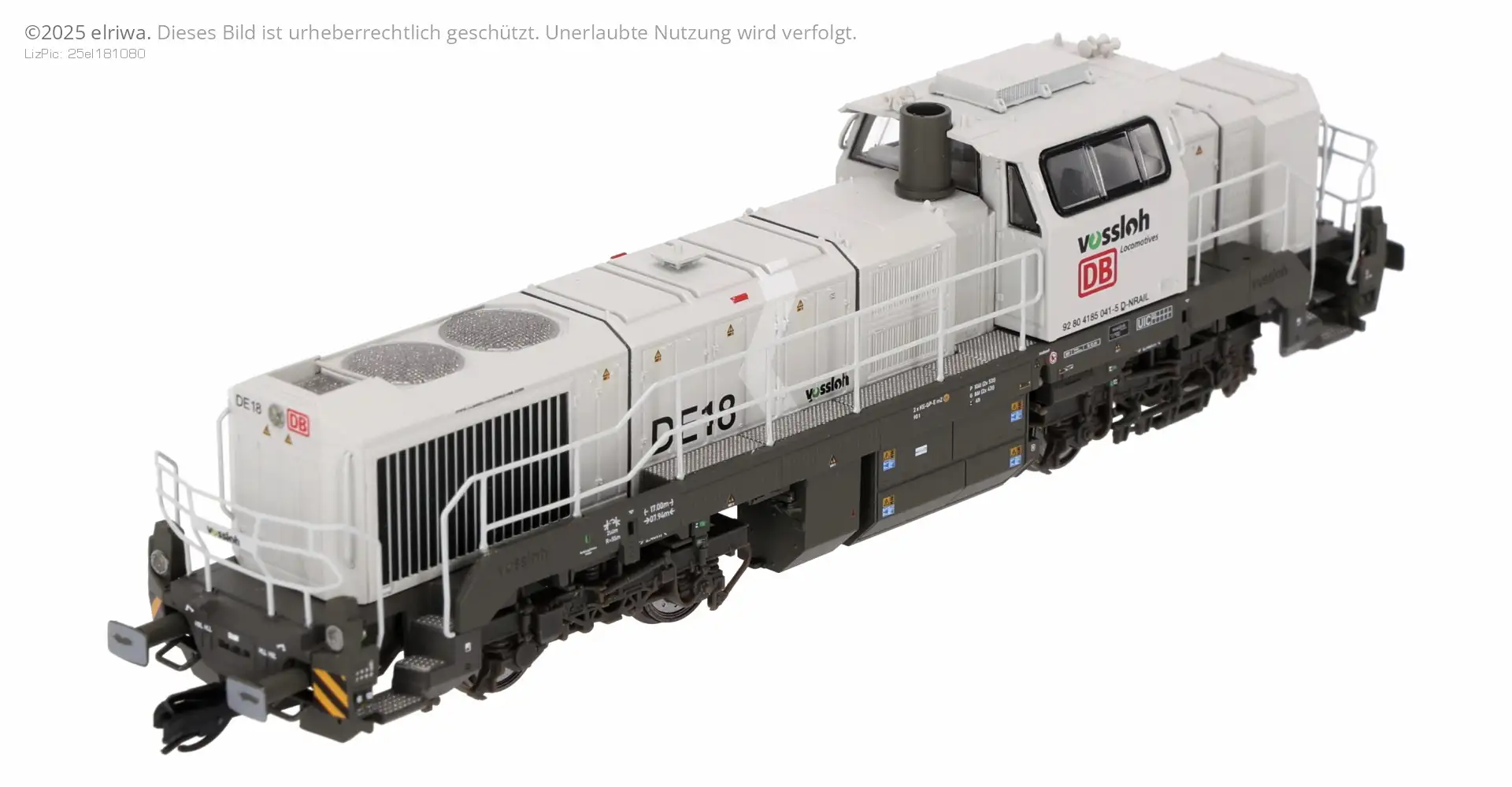Kleine afbeelding van Arnold HN9058