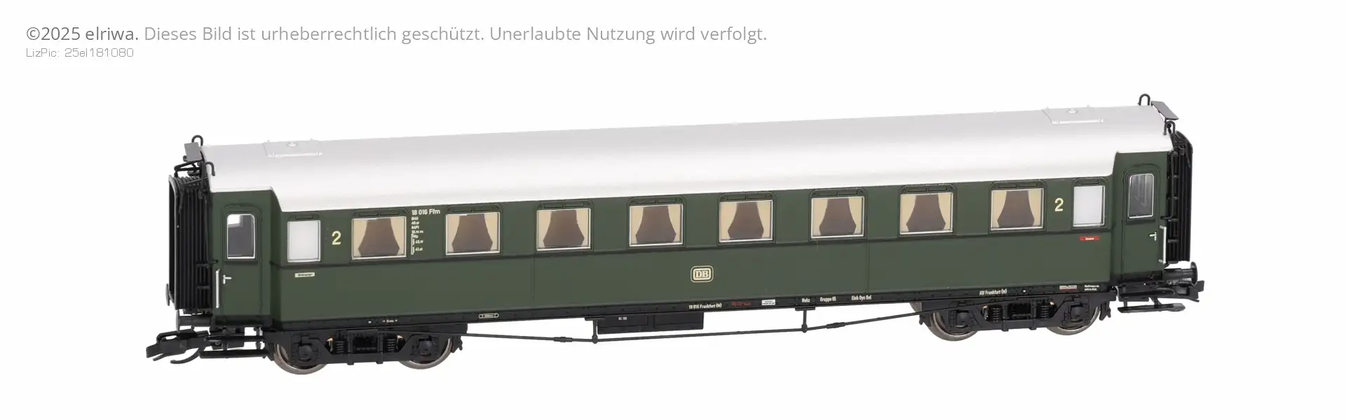 Kleine afbeelding van Saxonia-Modellbau 120185