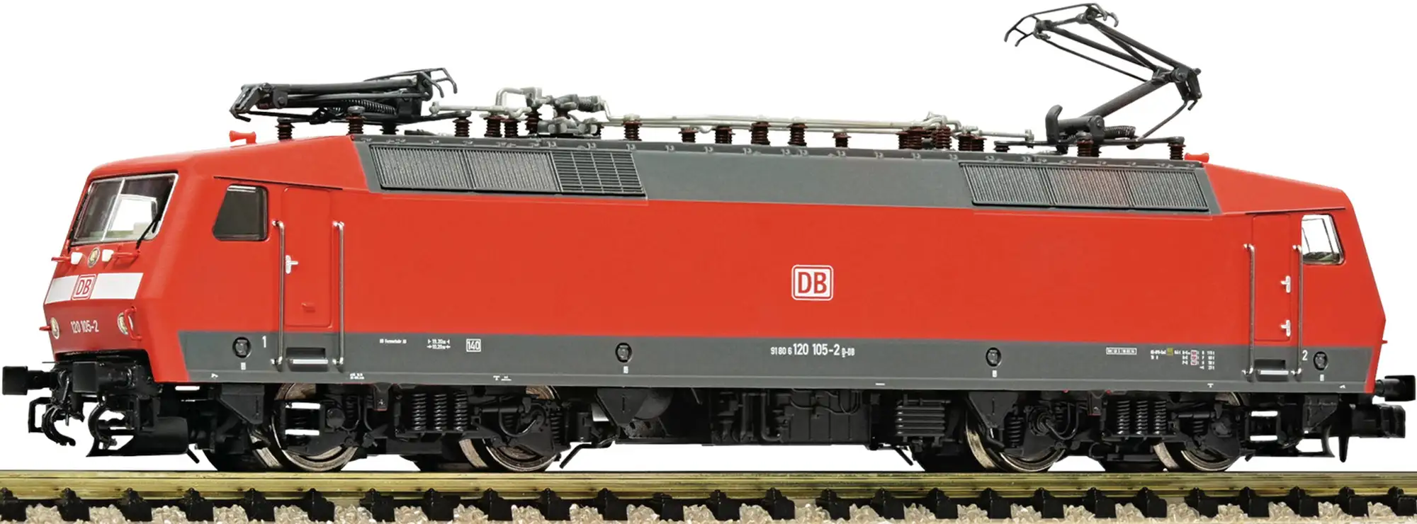 Kleine afbeelding van Fleischmann 7560062