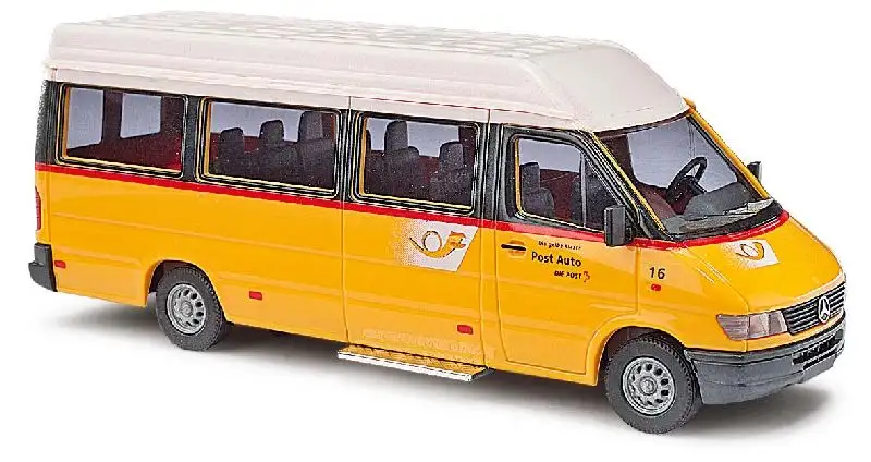Kleine afbeelding van Busch 47845