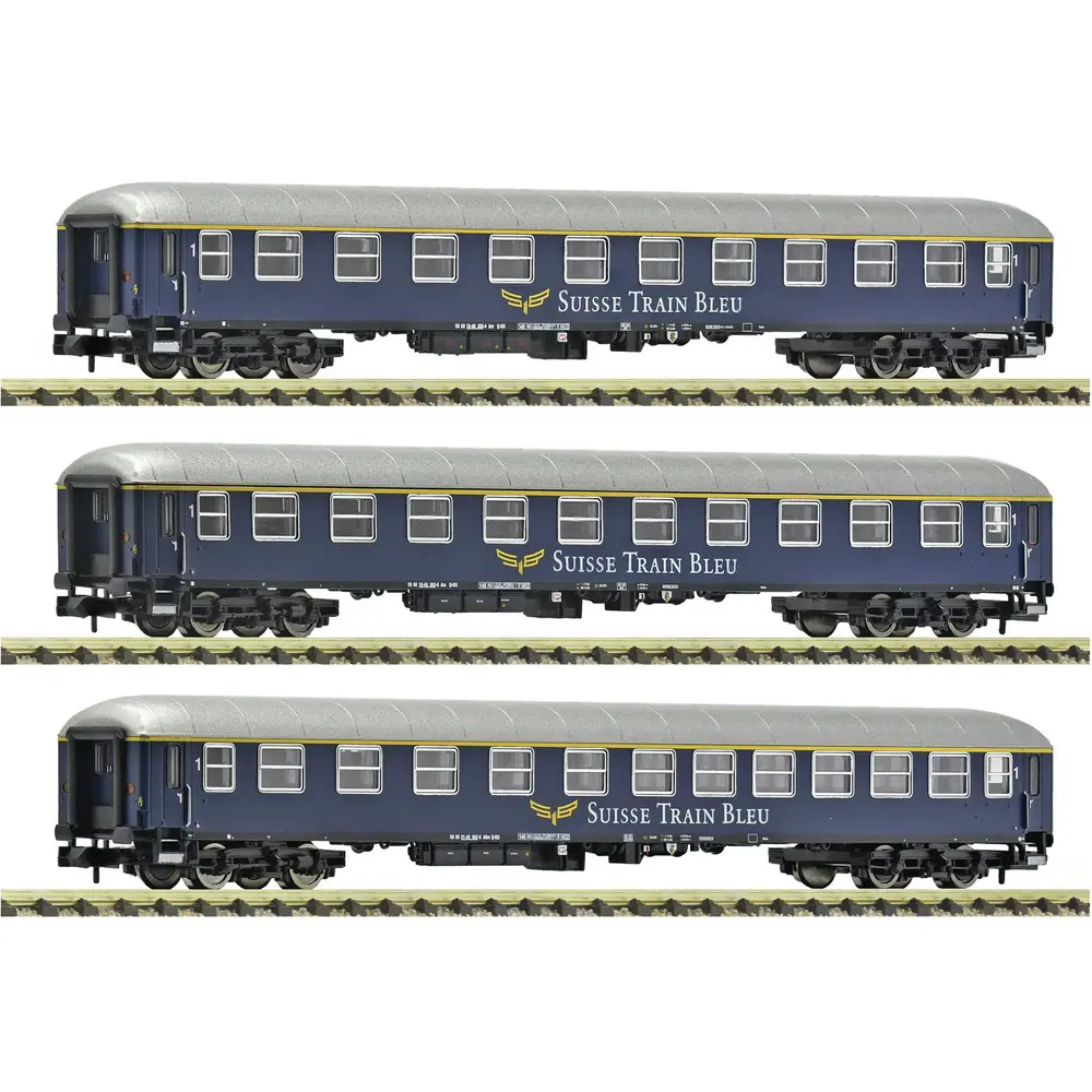 Kleine afbeelding van Fleischmann 6260078