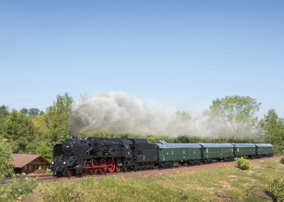 Kleine afbeelding van Märklin 38012