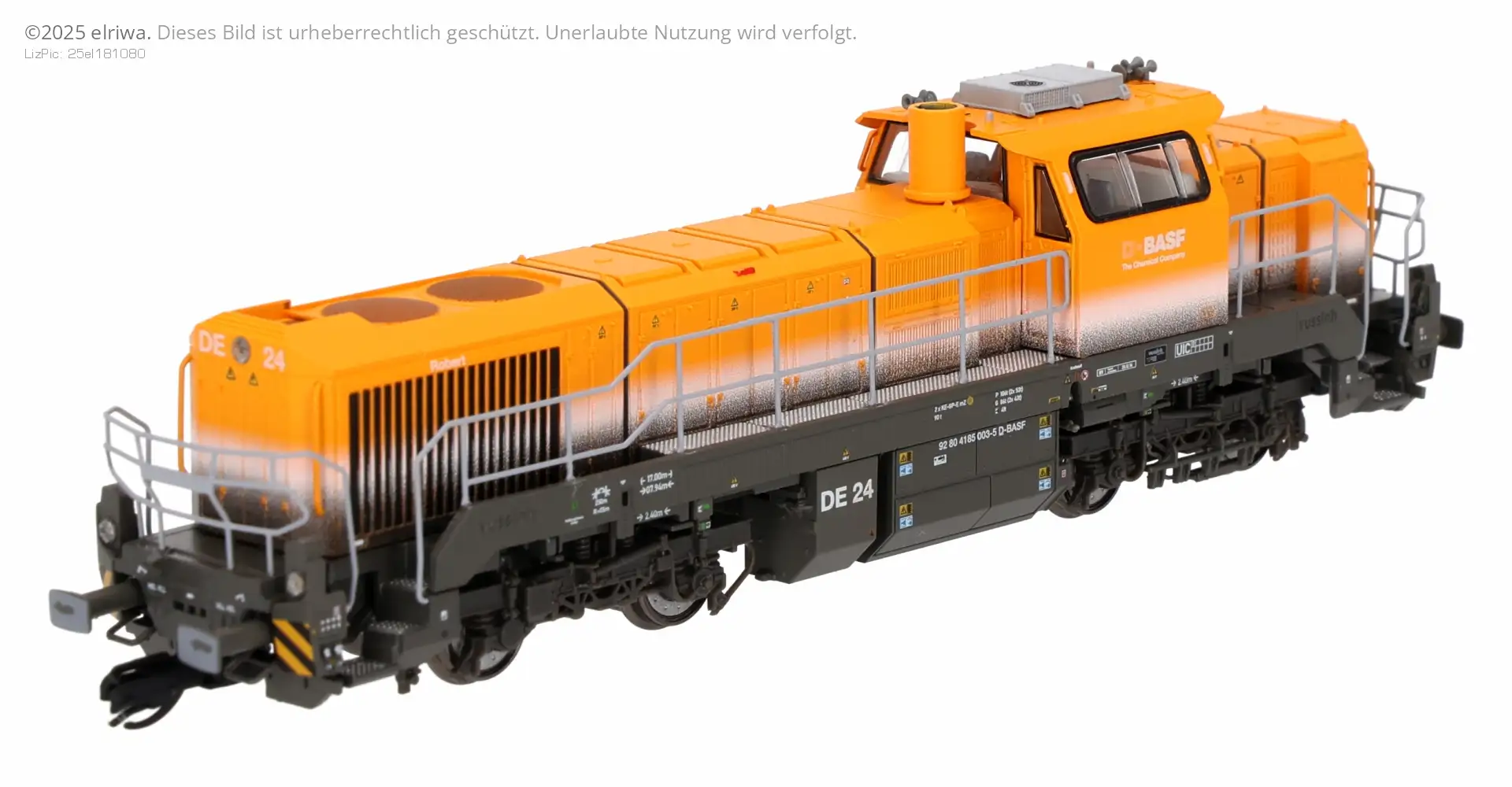 Kleine afbeelding van Arnold HN9072