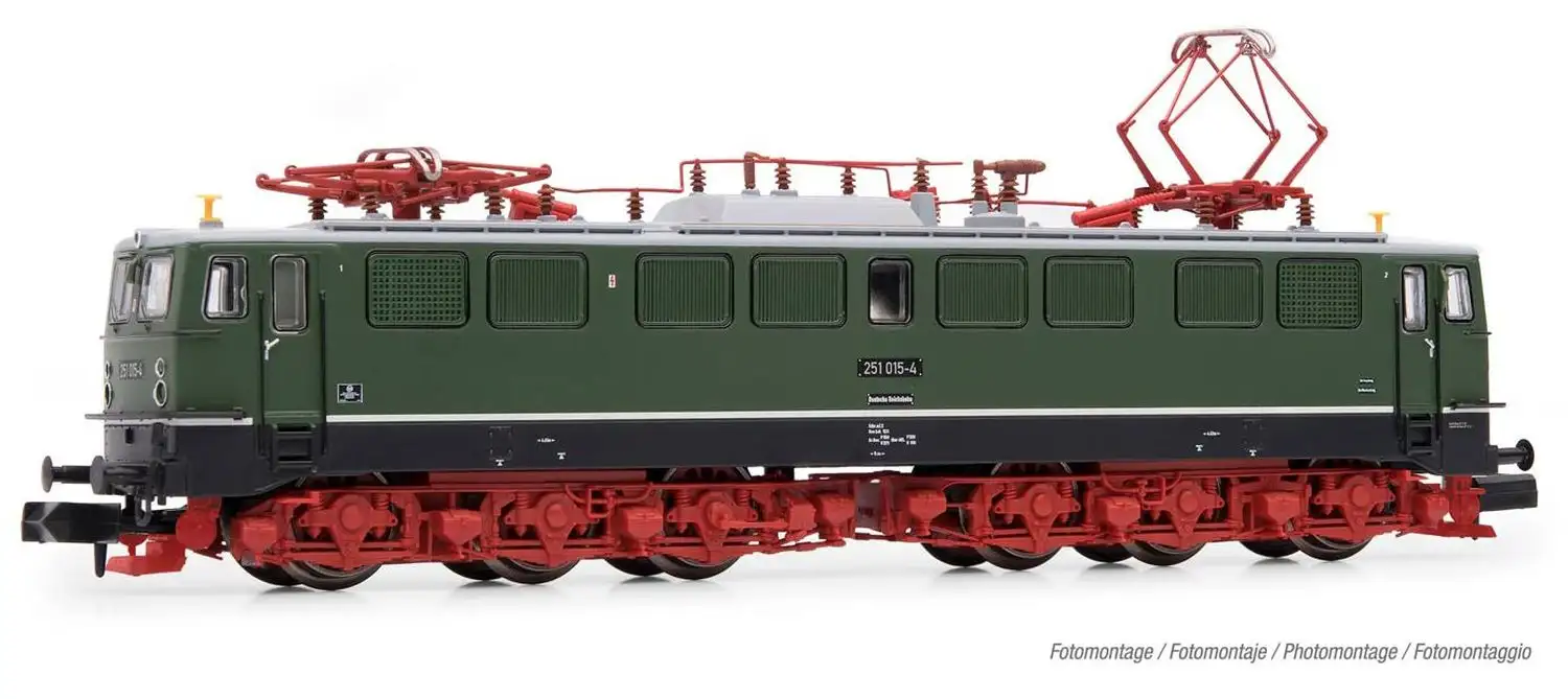 Kleine afbeelding van Arnold HN2525D