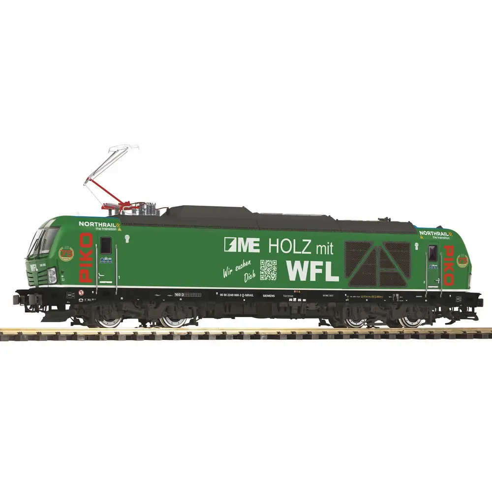 Kleine afbeelding van Piko 37471