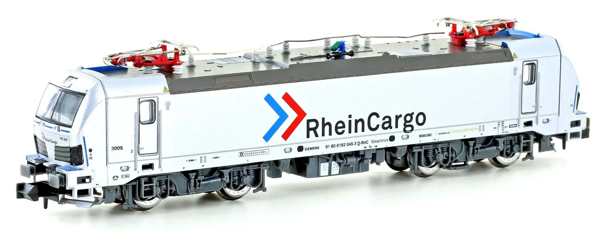 Kleine afbeelding van Hobbytrain 30165S