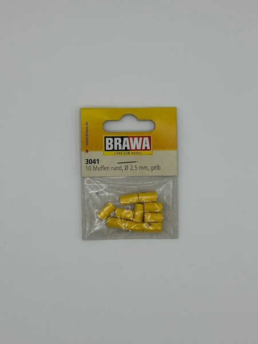 Kleine afbeelding van Brawa 3041