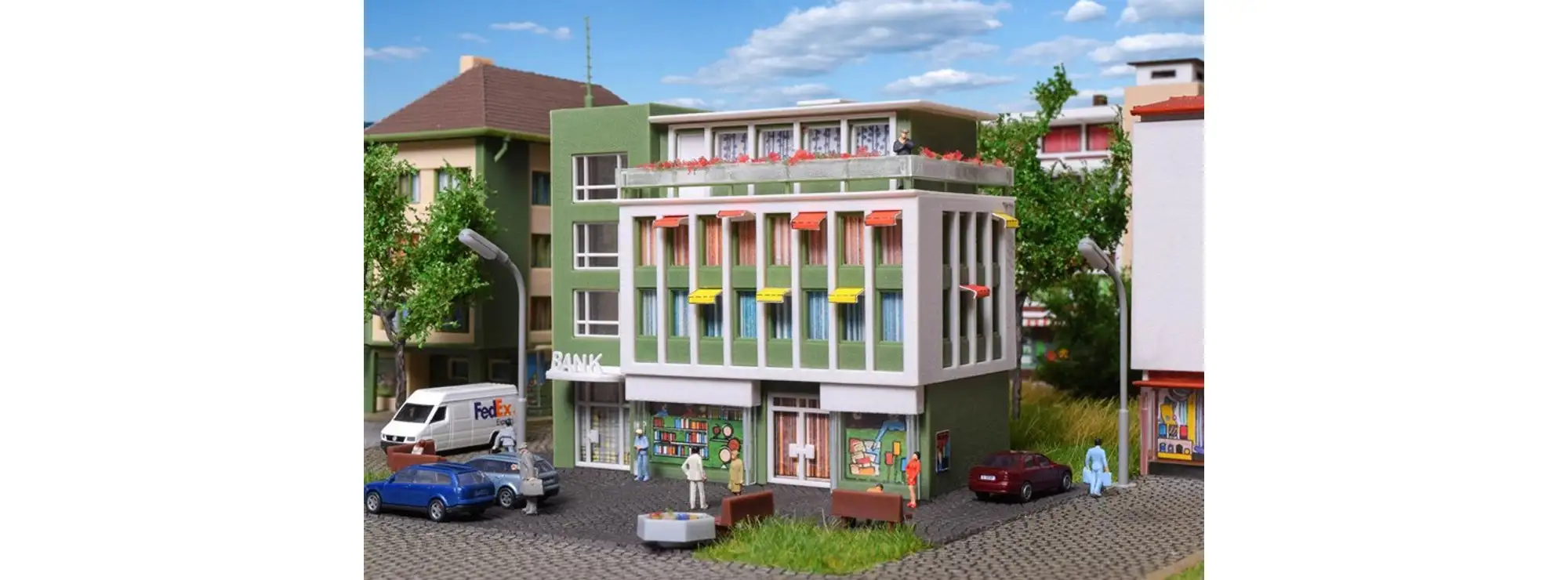 Kleine afbeelding van Vollmer 47729