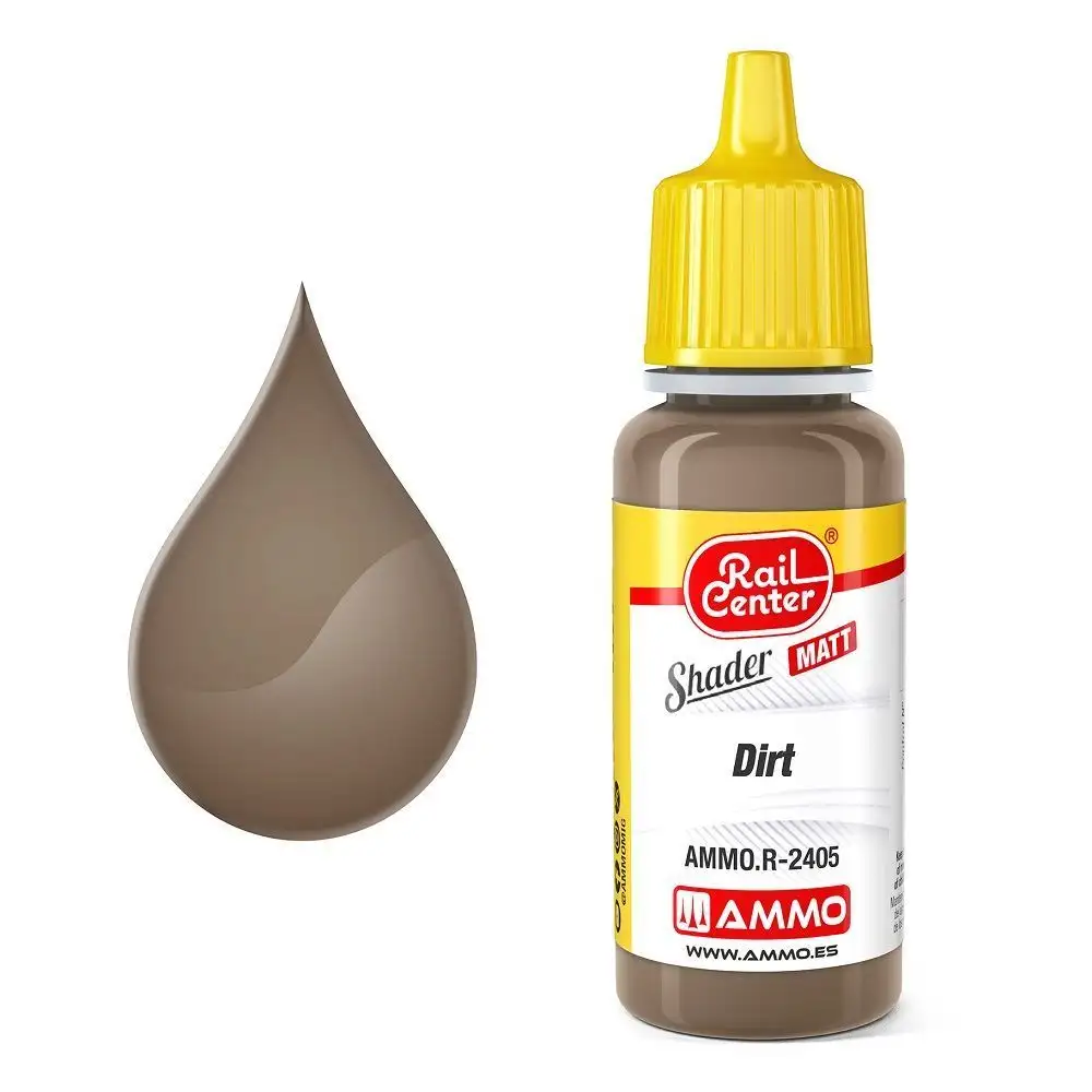 Kleine afbeelding van Ammo 2405
