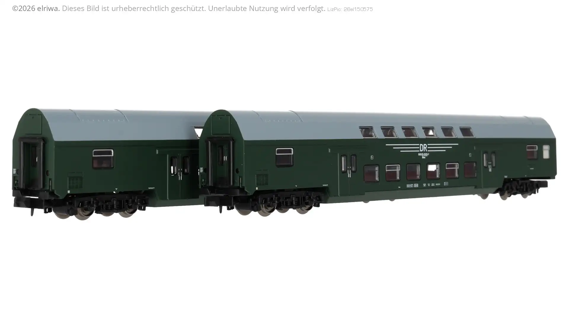 Kleine afbeelding van Fleischmann 6260042