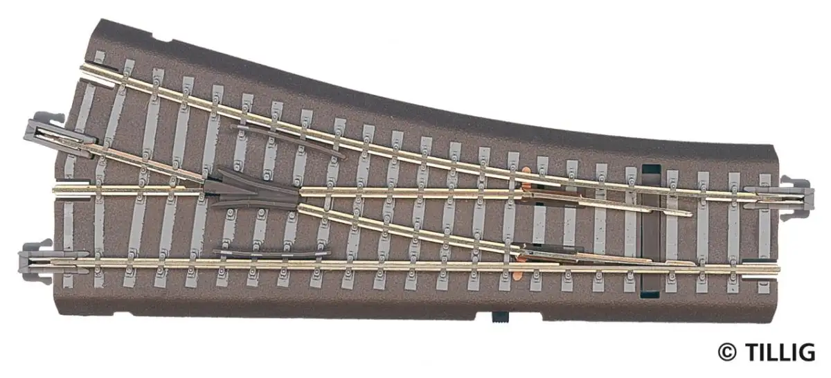 Kleine afbeelding van Tillig 83816