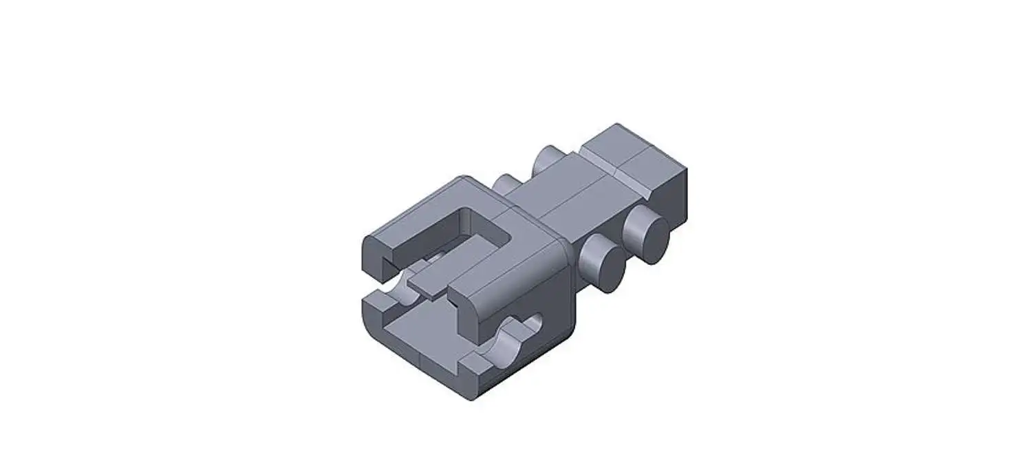 SD-Modell 1605