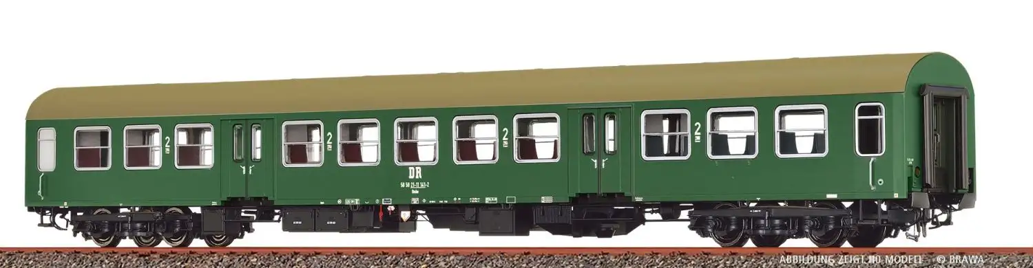 Kleine afbeelding van Brawa 65146