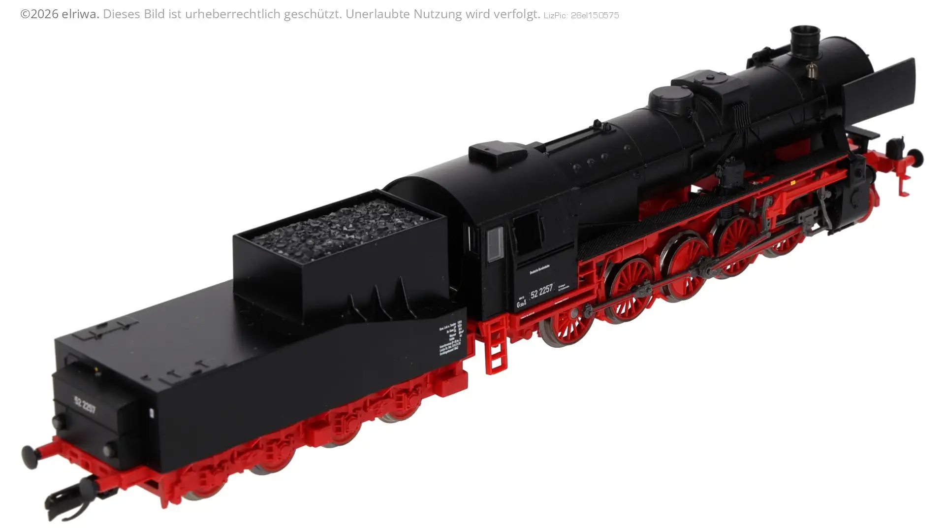 Kleine afbeelding van Tillig 2266