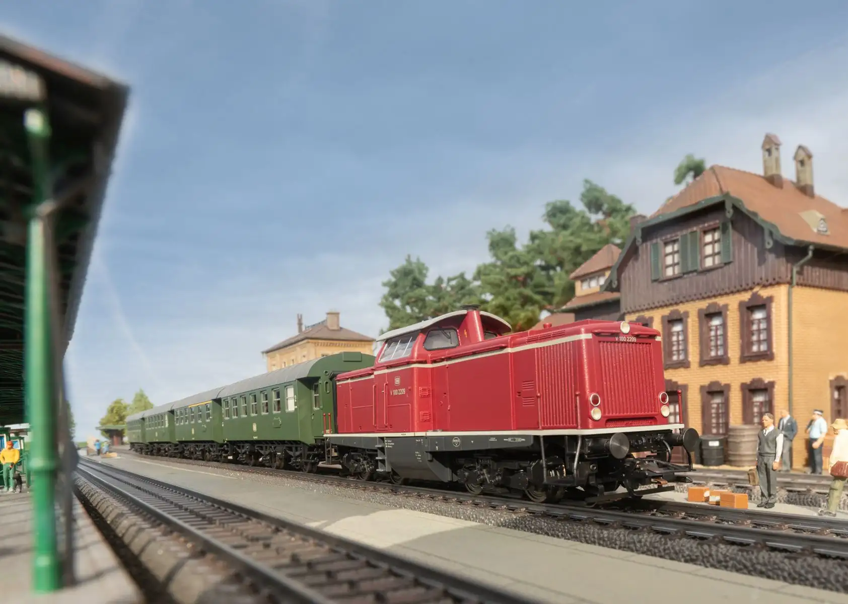 Kleine afbeelding van Märklin 37176