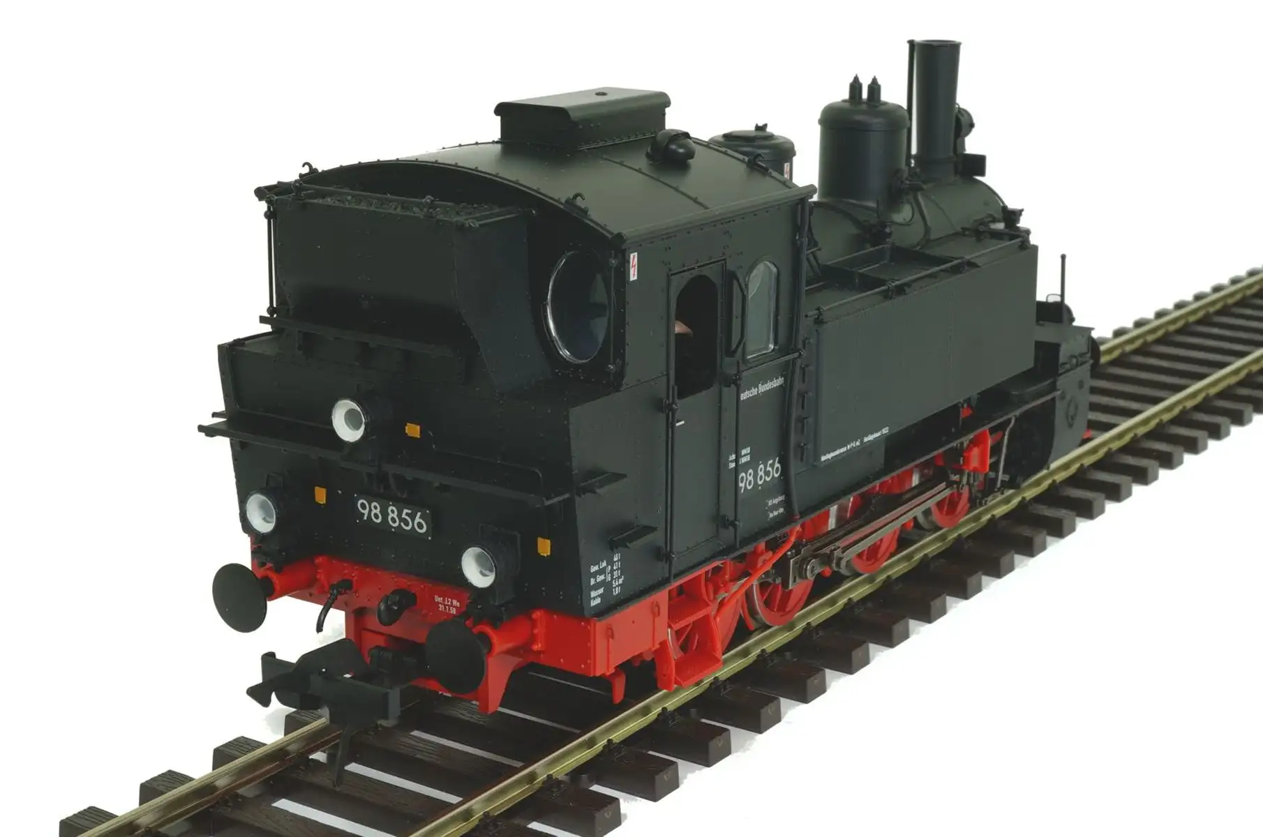 Kleine afbeelding van Lenz 40298-01